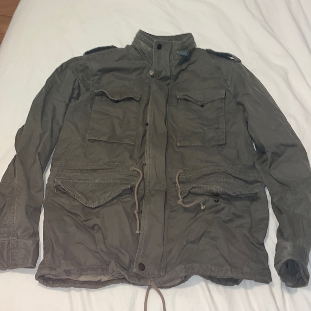 Jacket